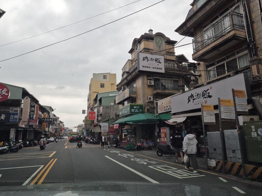 何記港式燒臘
