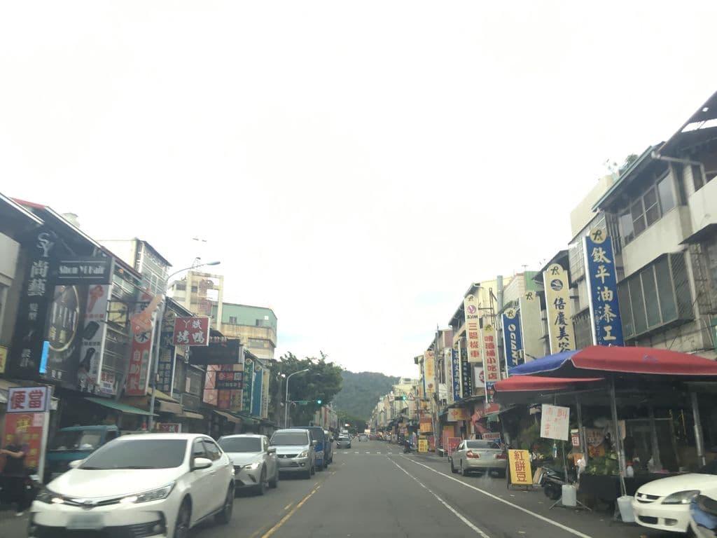 Amis月月小炒