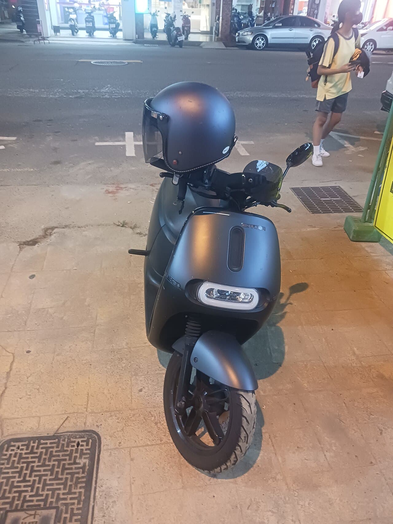 牛鍋私藏鍋物大里店