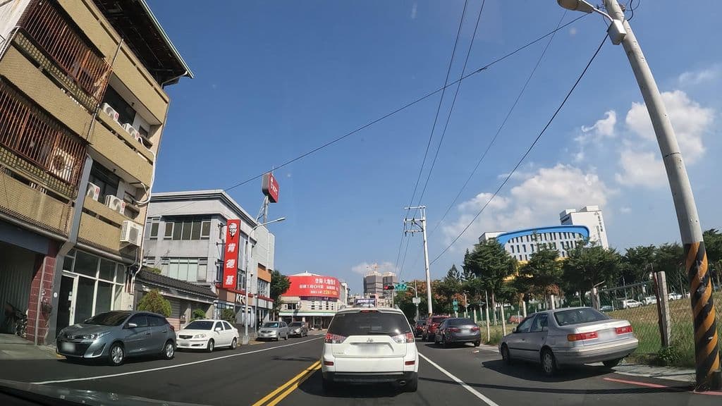 大呼過癮