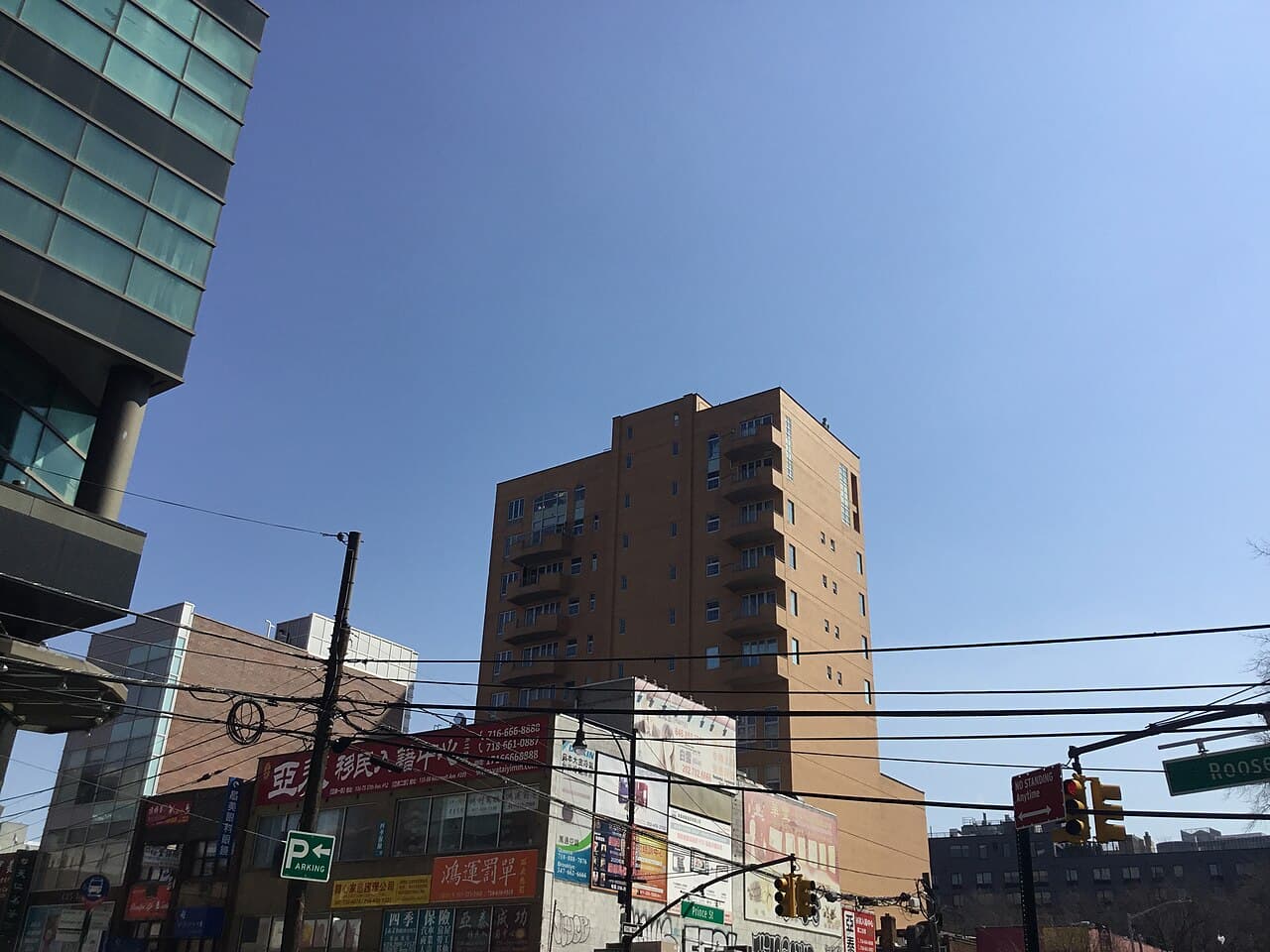 Spot Dessert Bar