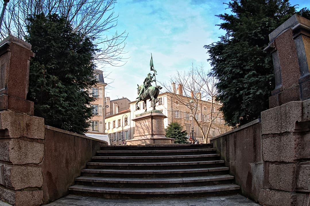 L'Escale