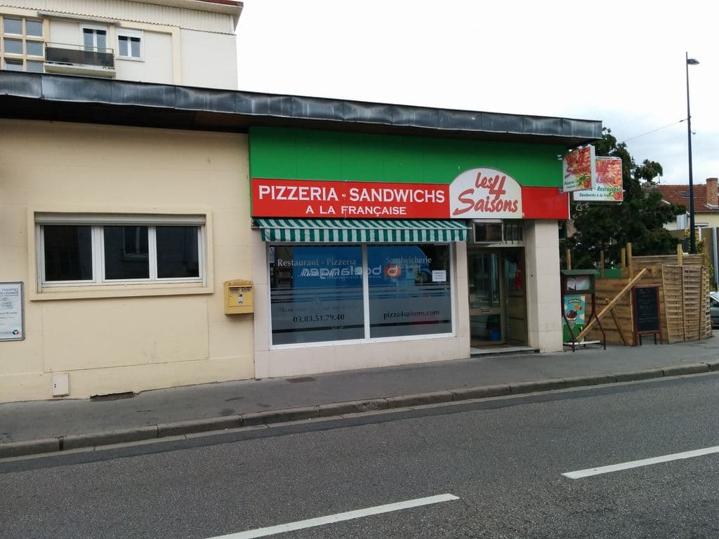 Tempio Pizzeria