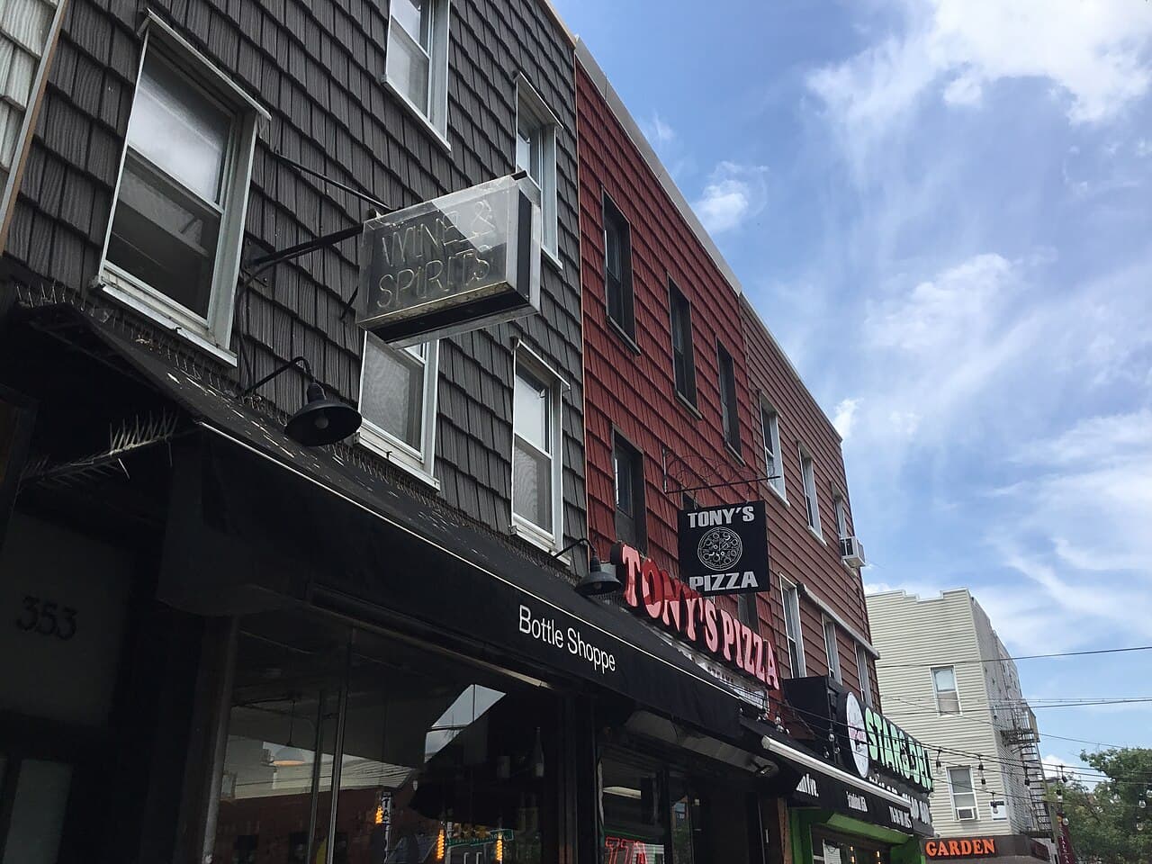 Carmine's Pizzeria