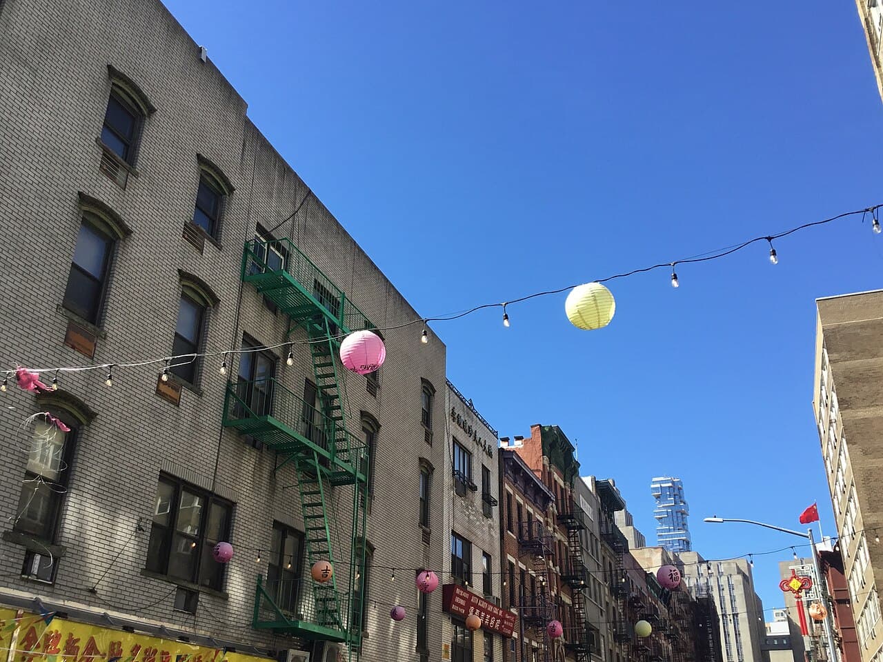 西安名吃