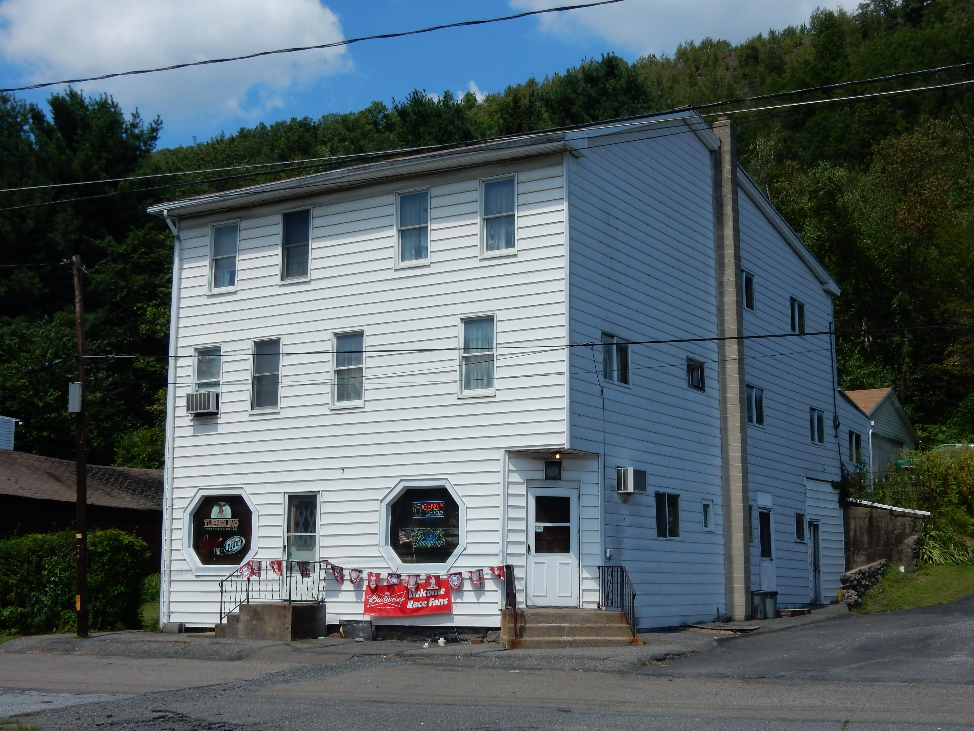 斯庫爾基爾縣最佳酒吧指南：Mahanoy City老派酒吧一次看
