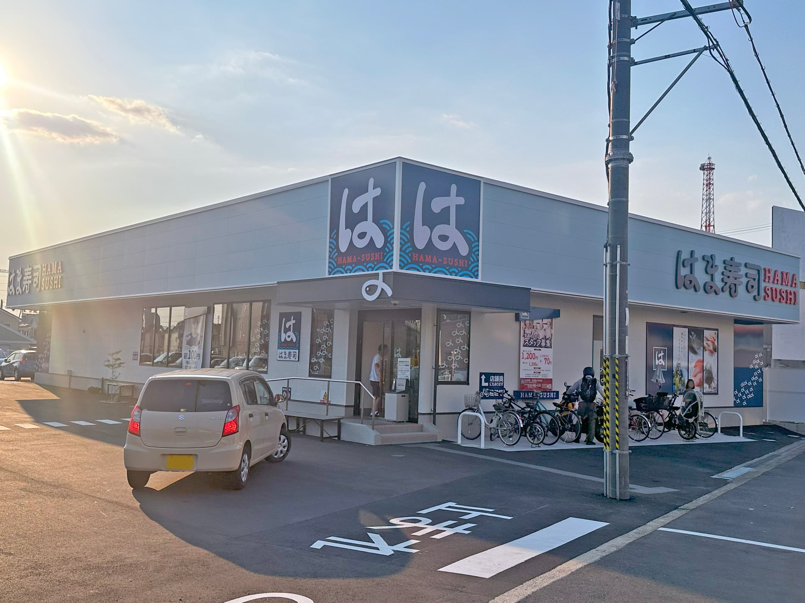 東大阪市壽司地圖：從老牌壽司店到迴轉名店，12家口袋名單