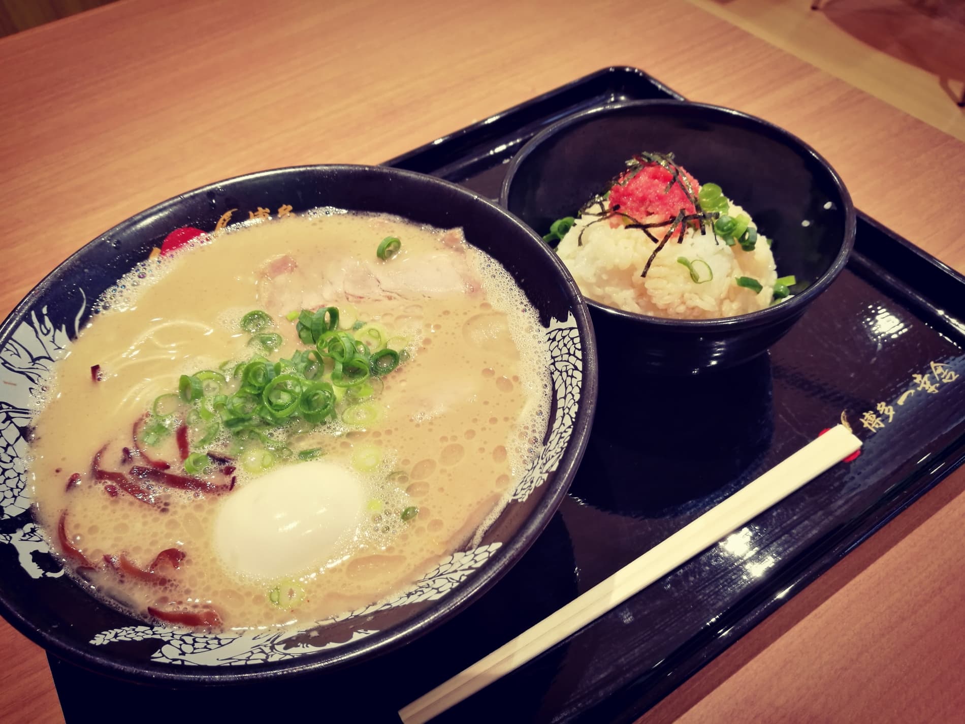 西宮市拉麵地圖：濃郁豚骨、清爽蕎麥到在地人氣麵店推薦