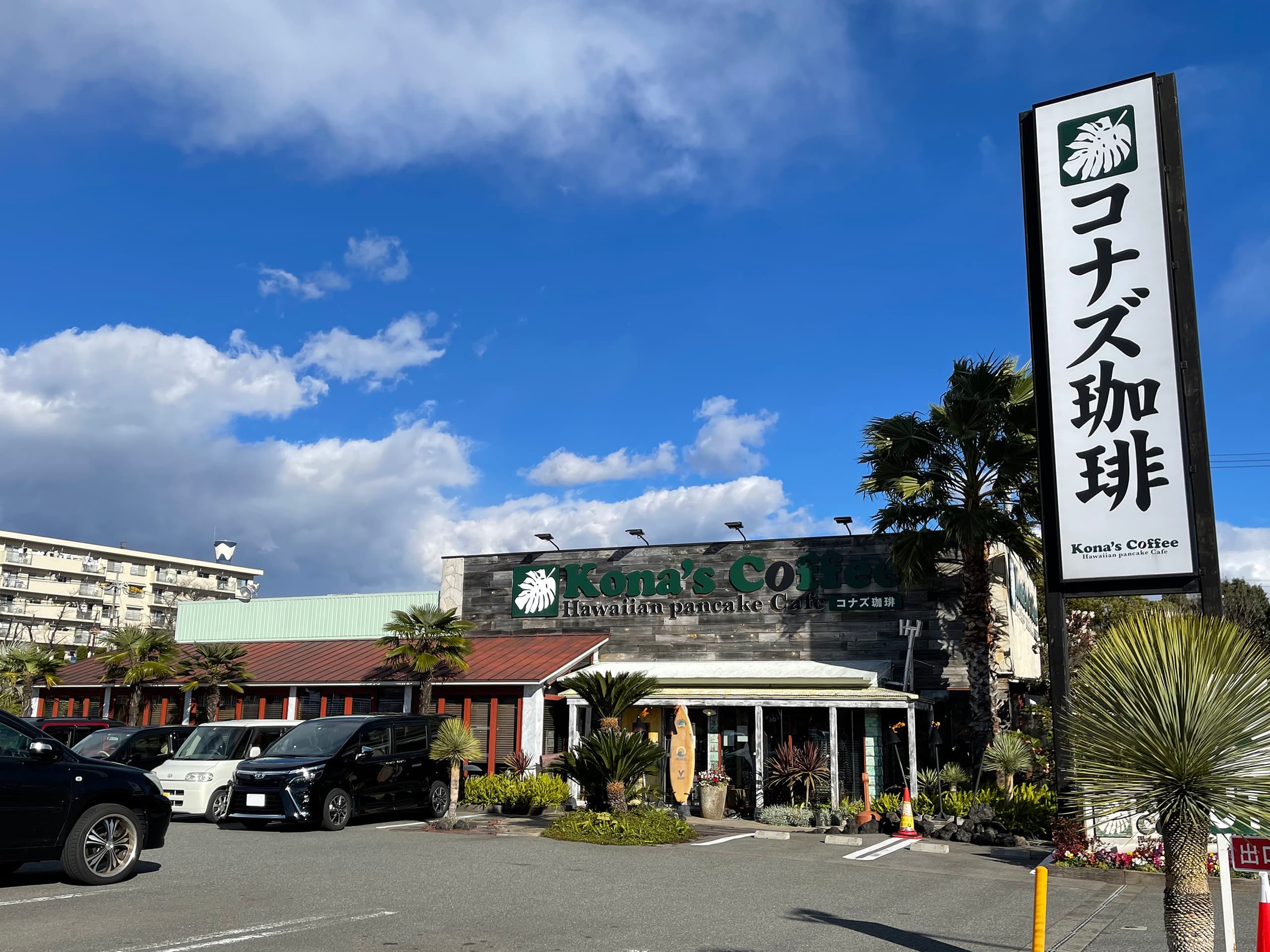 寝屋川市在地咖啡厅探索：从连锁到独立小店的全攻略