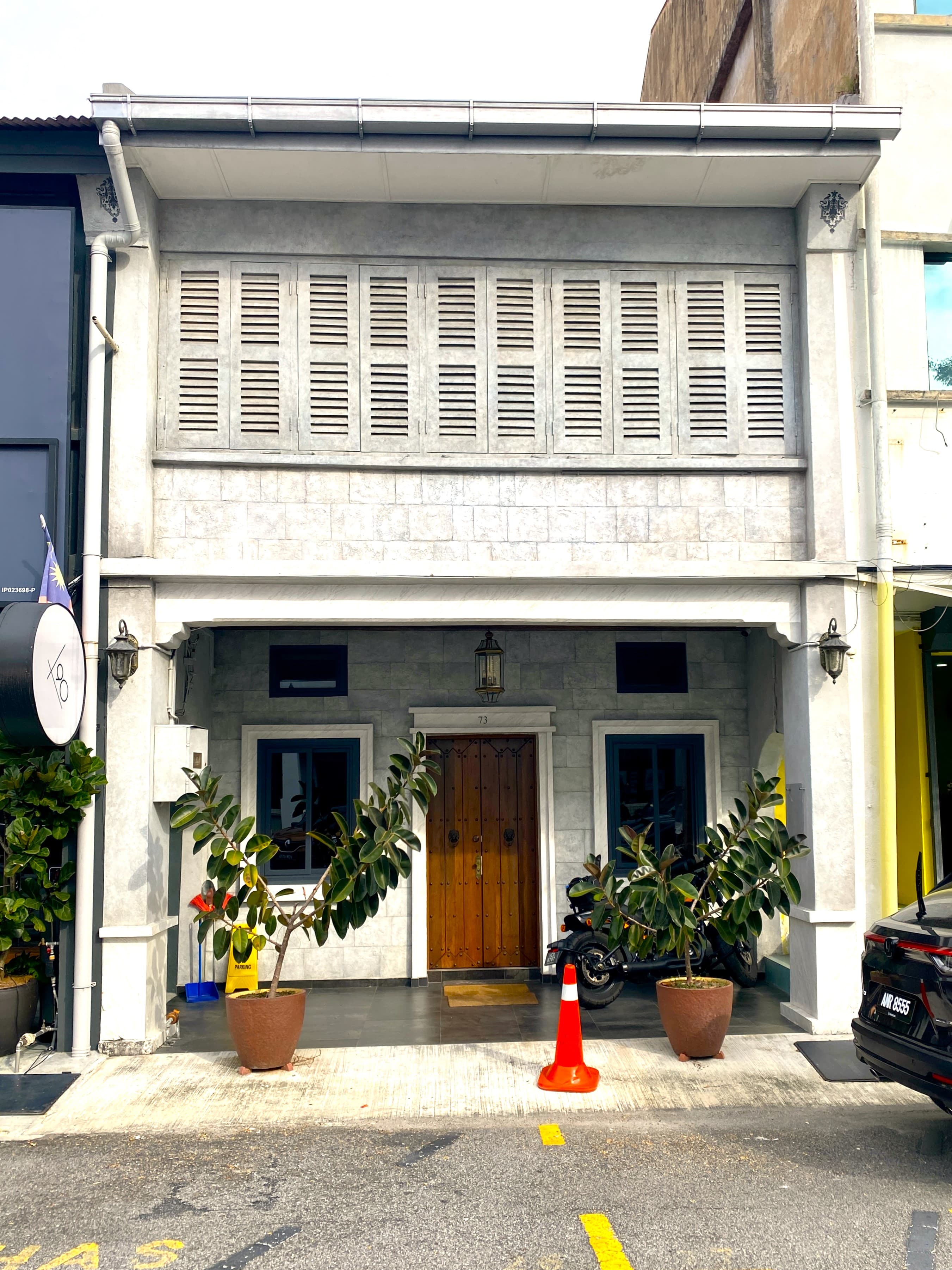 拉律峇登司南馬縣最佳餐廳：太平海鮮、街邊小吃精選指南