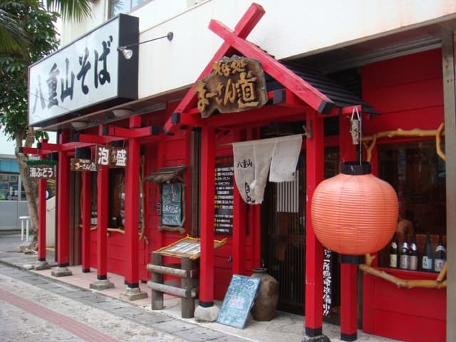 石垣島美食全攻略：12家實測仍營業的餐廳推薦